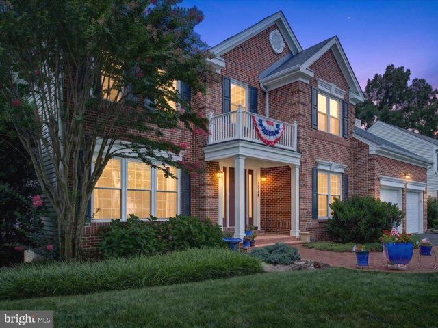 13708 BRIDLEWOOD DR, Gainesville, VA 20155