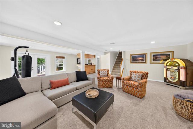 13708 BRIDLEWOOD DR, Gainesville, VA 20155