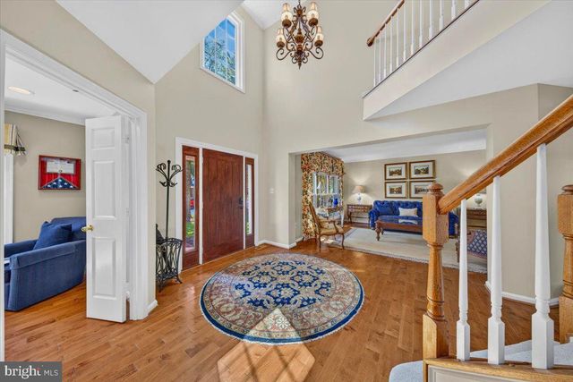 13708 BRIDLEWOOD DR, Gainesville, VA 20155