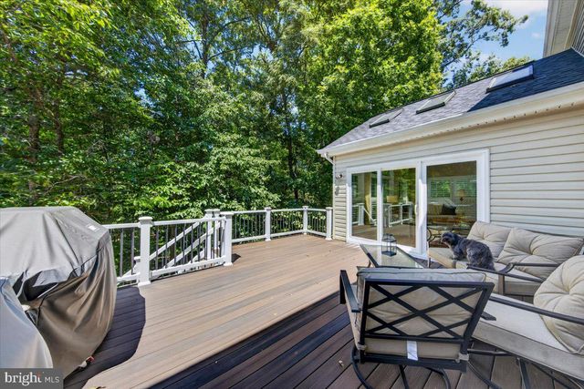 13708 BRIDLEWOOD DR, Gainesville, VA 20155