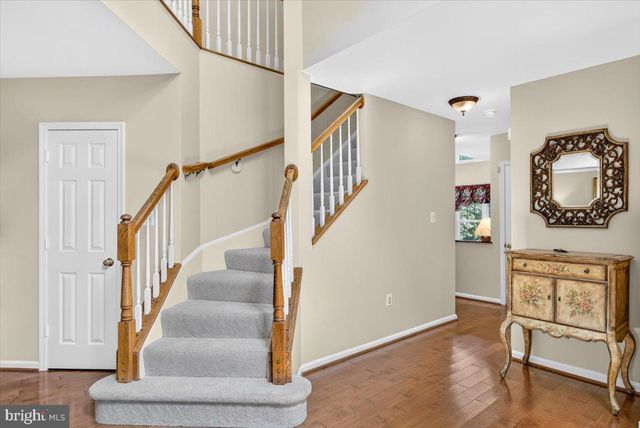 13708 BRIDLEWOOD DR, Gainesville, VA 20155