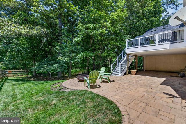 13708 BRIDLEWOOD DR, Gainesville, VA 20155