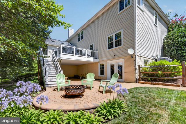 13708 BRIDLEWOOD DR, Gainesville, VA 20155