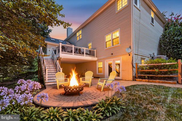 13708 BRIDLEWOOD DR, Gainesville, VA 20155