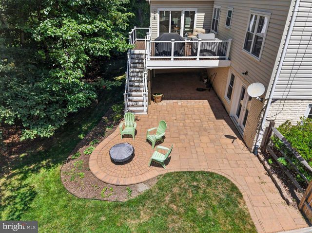 13708 BRIDLEWOOD DR, Gainesville, VA 20155