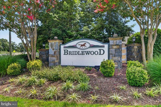 13708 BRIDLEWOOD DR, Gainesville, VA 20155