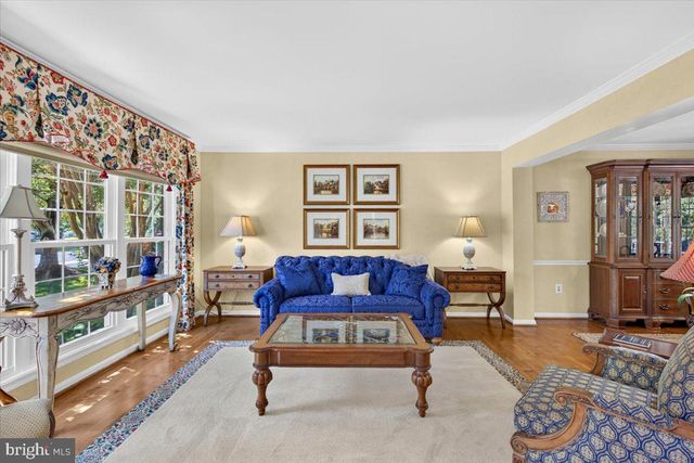 13708 BRIDLEWOOD DR, Gainesville, VA 20155