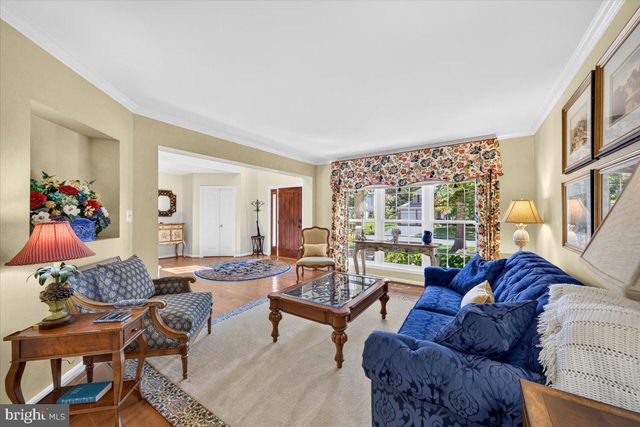 13708 BRIDLEWOOD DR, Gainesville, VA 20155