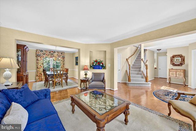 13708 BRIDLEWOOD DR, Gainesville, VA 20155
