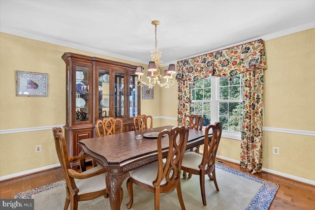 13708 BRIDLEWOOD DR, Gainesville, VA 20155