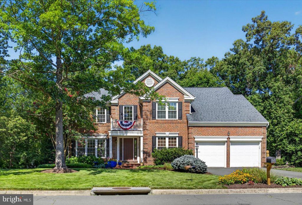 13708 BRIDLEWOOD DR, Gainesville, VA 20155
