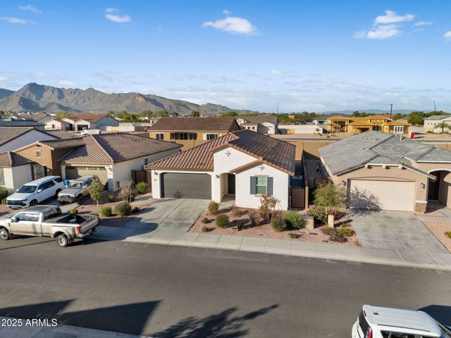 19948 W FLOWER Street, Buckeye, AZ 85396