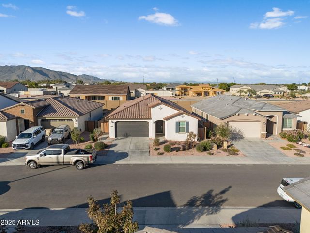 19948 W FLOWER Street, Buckeye, AZ 85396