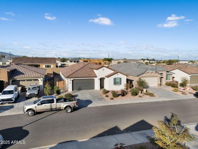 19948 W FLOWER Street, Buckeye, AZ 85396