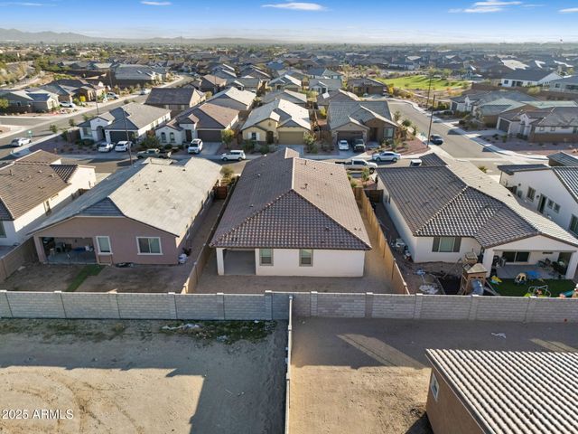 19948 W FLOWER Street, Buckeye, AZ 85396
