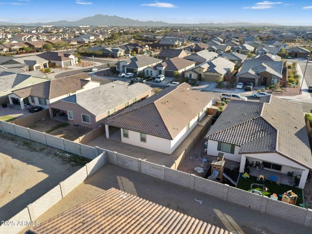 19948 W FLOWER Street, Buckeye, AZ 85396