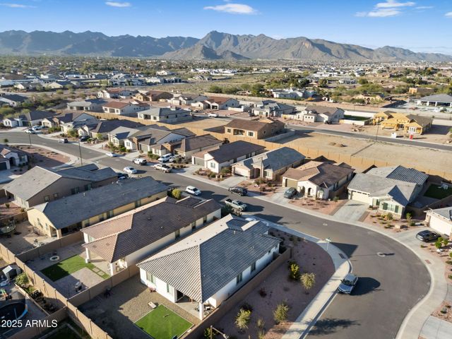 19948 W FLOWER Street, Buckeye, AZ 85396