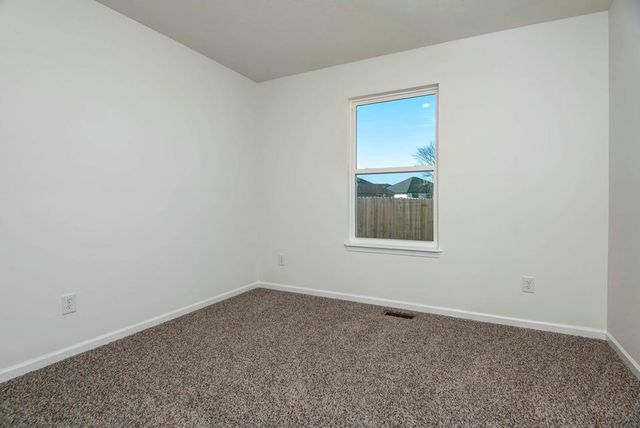 2105 S Edgewood Court Lot 98, Ozark, MO 65721