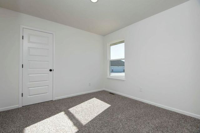 2105 S Edgewood Court Lot 98, Ozark, MO 65721