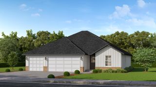 2105 S Edgewood Court Lot 98, Ozark, MO 65721