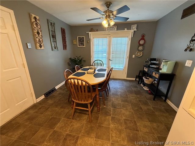 1018 Castlewood Drive, New Albany, IN 47150