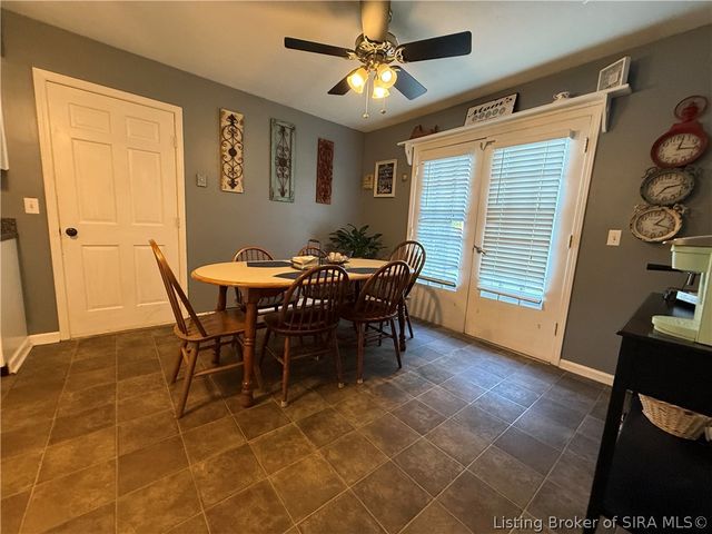 1018 Castlewood Drive, New Albany, IN 47150