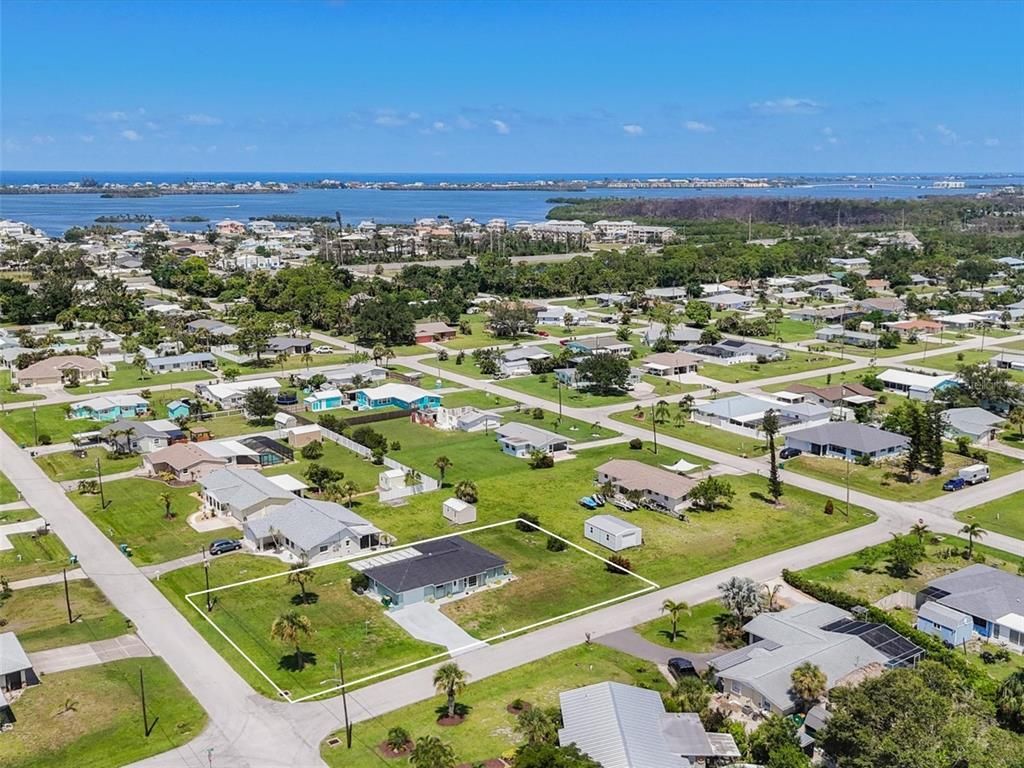 2620 12TH STREET, Englewood, FL 34224