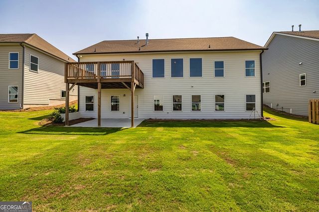 69 Oakhurst, Sharpsburg, GA 30277