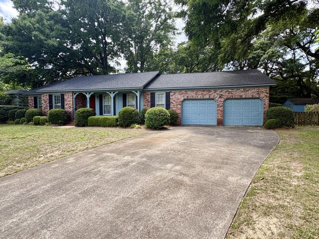 1003 Chambers Lane, Mount Pleasant, SC 29464