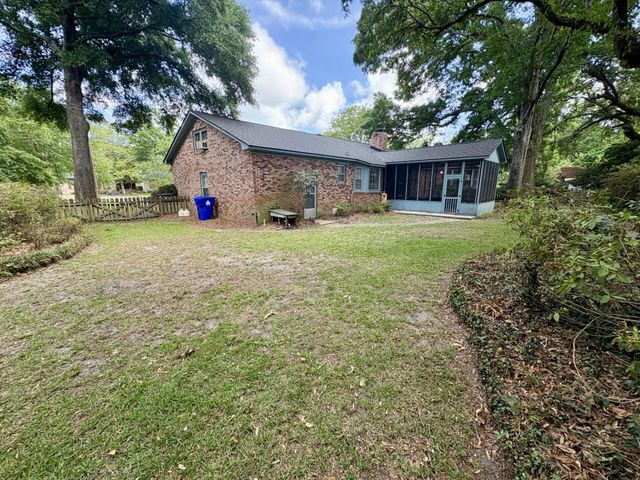 1003 Chambers Lane, Mount Pleasant, SC 29464