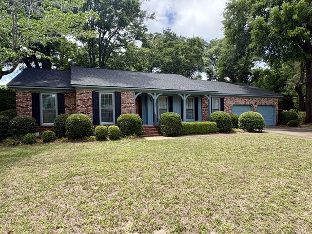 1003 Chambers Lane, Mount Pleasant, SC 29464