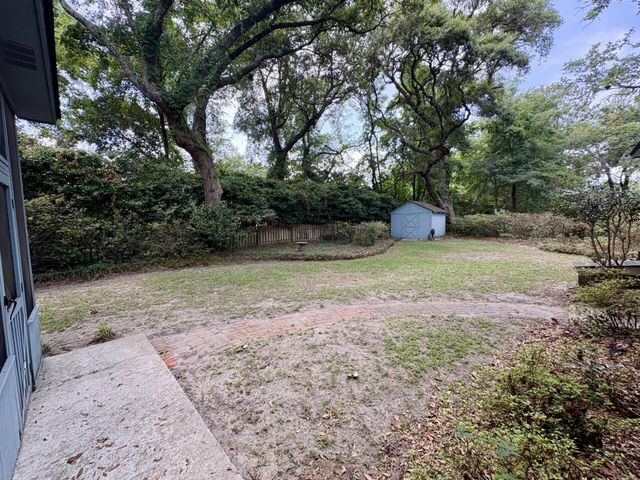 1003 Chambers Lane, Mount Pleasant, SC 29464