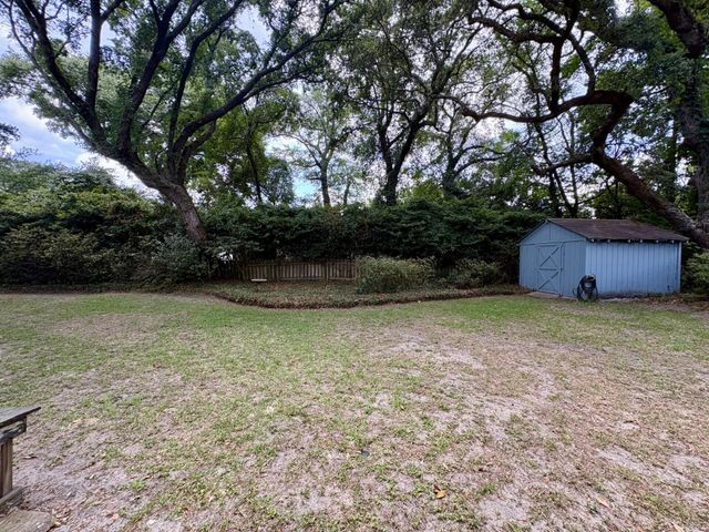 1003 Chambers Lane, Mount Pleasant, SC 29464