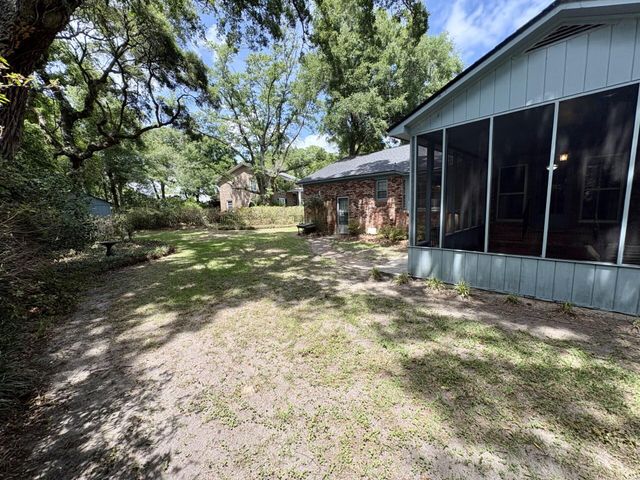 1003 Chambers Lane, Mount Pleasant, SC 29464