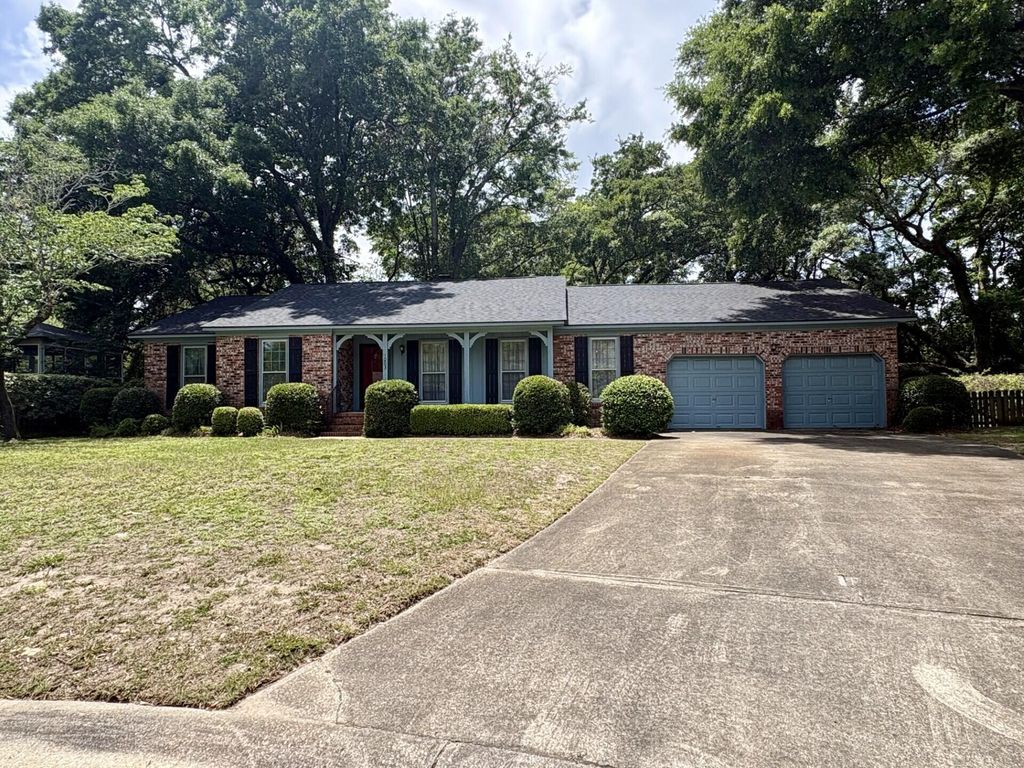1003 Chambers Lane, Mount Pleasant, SC 29464