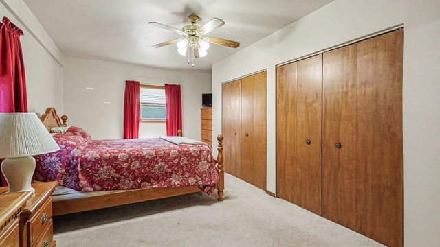 10221 E Church Road, Richland Twp, MI 48891
