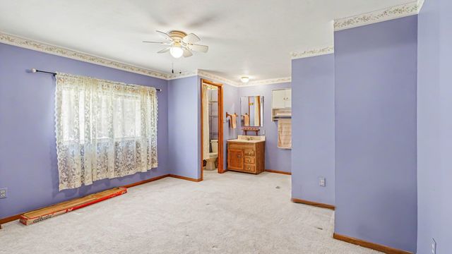 10221 E Church Road, Richland Twp, MI 48891