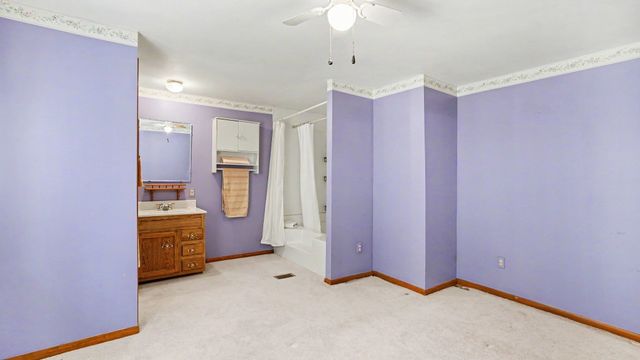 10221 E Church Road, Richland Twp, MI 48891