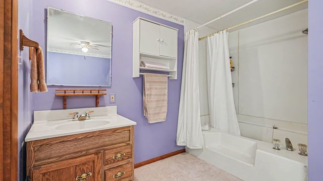 10221 E Church Road, Richland Twp, MI 48891