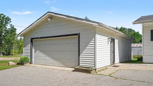 10221 E Church Road, Richland Twp, MI 48891