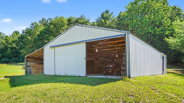 10221 E Church Road, Richland Twp, MI 48891