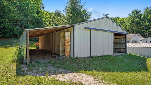 10221 E Church Road, Richland Twp, MI 48891