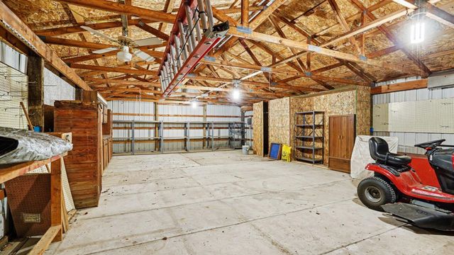 10221 E Church Road, Richland Twp, MI 48891