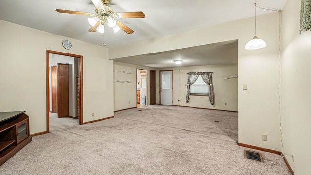 10221 E Church Road, Richland Twp, MI 48891