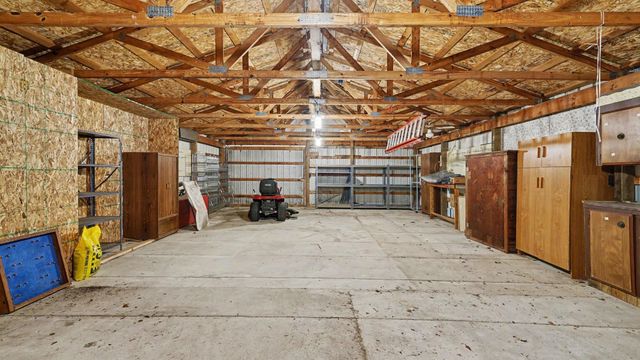 10221 E Church Road, Richland Twp, MI 48891