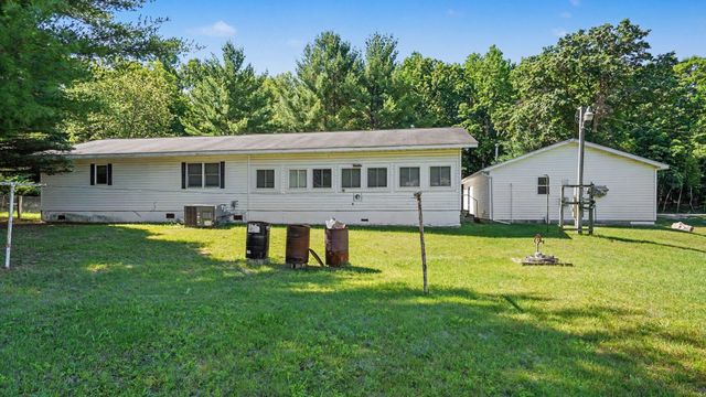 10221 E Church Road, Richland Twp, MI 48891