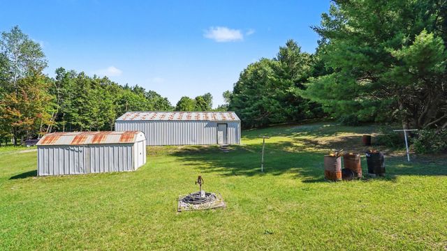 10221 E Church Road, Richland Twp, MI 48891