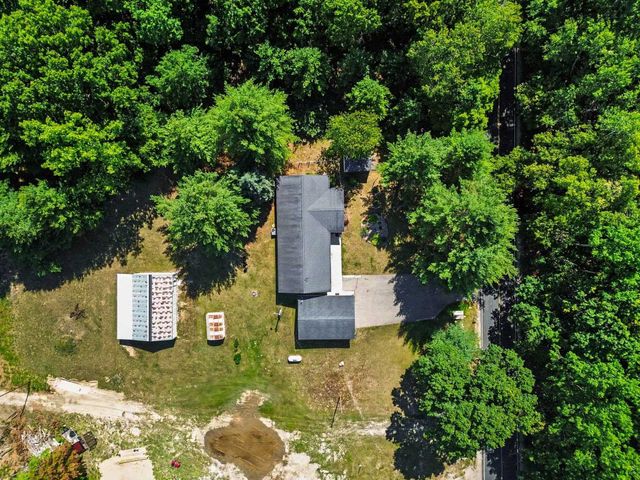 10221 E Church Road, Richland Twp, MI 48891