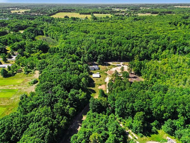 10221 E Church Road, Richland Twp, MI 48891