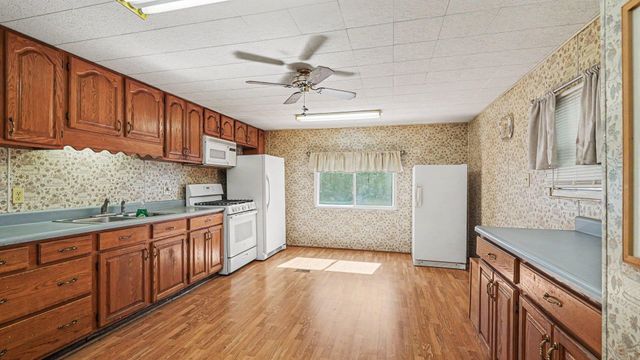 10221 E Church Road, Richland Twp, MI 48891